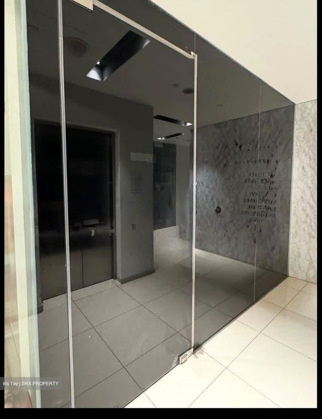 Oxley Tower (D1), Retail #608444611